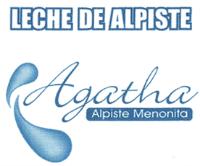 LECHE DE ALPISTE AGATHA ALPISTE MENONITA
