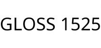 GLOSS 1525