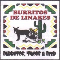 BURRITOS DE LINARES