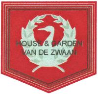 HOUSE & GARDEN VAN DE ZWAAN