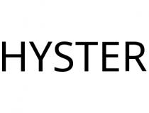 HYSTER