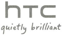 HTC QUIETLY BRILLIANT
