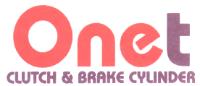 ONET CLUTCH & BRAKE CYLINDER
