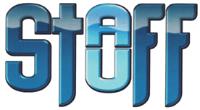 STAFF STUFF