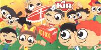 KIR; KIR