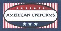 AMERICAN UNIFORMS