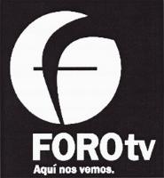 F FORO TV AQUÍ NOS VEMOS.