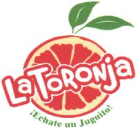 LA TORONJA