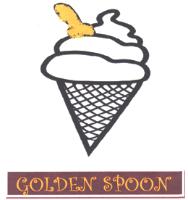 GOLDEN SPOON