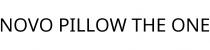 NOVO PILLOW THE ONE