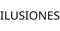 ILUSIONES