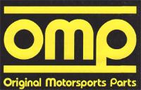 OMP ORIGINAL MOTORSPORTS PARTS
