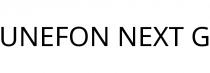UNEFON NEXT G