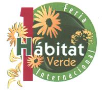 FERIA INTERNACIONAL HÁBITAT VERDE
