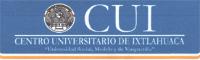 CUI CENTRO UNIVERSITARIO DE IXTLAHUACA