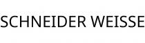 SCHNEIDER WEISSE