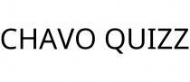 CHAVO QUIZZ