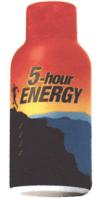 5-HOUR