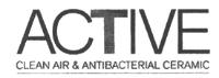 ACTIVE CLEAN AIR & ANTIBACTERIAL CERAMIC