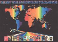 INTERNATIONAL BIOTECHNOLOGY COLOR JOURNAL