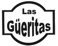 LAS GÜERITAS