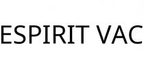 ESPIRIT VAC