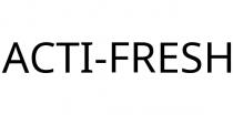 ACTI-FRESH