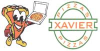PIZZAS XAVIER PIZZAS