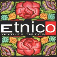 ETNICO TEXTILES TIPICOS