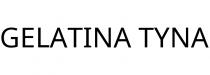 GELATINA TYNA