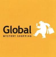 GLOBAL MYSTERY SHOPPING