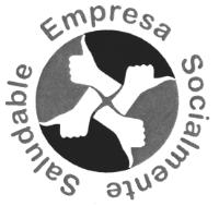 EMPRESA SOCIALMENTE SALUDABLE