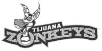 ZONKEYS TIJUANA
