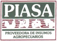 PIASA PROVEEDORA DE INSUMOS AGROPECUARIOS