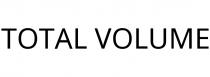 TOTAL VOLUME