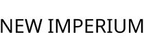 NEW IMPERIUM