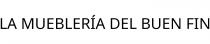 LA MUEBLERÍA DEL BUEN FIN