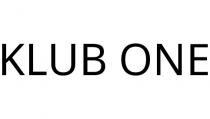 KLUB ONE