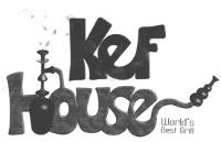 KEF HOUSE