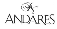 ANDARES