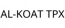 AL-KOAT TPX