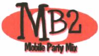 MB2 MOBILE PARTY MIX
