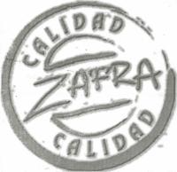 CALIDAD ZAFRA