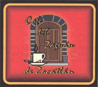 CAFÉ DEL ZAGUÁN DE ZACATLÁN