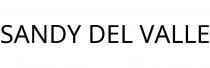 SANDY DEL VALLE