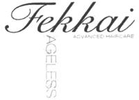 FEKKAI ADVANCED HAIRCARE AGELESS