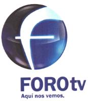 F FORO TV AQUÍ NOS VEMOS.