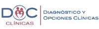 DOC CLÍNICAS DIAGNÓSTICO Y OPCIONES CLÍNICAS