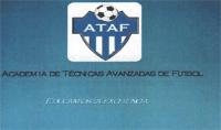 ATAF ACADEMIA DE TÉCNICAS AVANZADAS DE FUTBOL