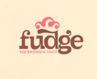 FUDGE THE BROWNIE SHOP